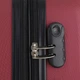 Чемодан Semi Line 28" L 99/113.5л Cherry (DAS302610) - изображение 8
