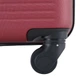 Чемодан Semi Line 28" L 99/113.5л Cherry (DAS302610) - изображение 9