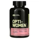 Мультивітамінний комплекс для жінок, Optimum Nutrition, Opti-Women, 120 капсул - зображення 1