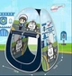 Детская игровая палатка "Полиция" (736) - изображение 1