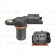 Датчик распредвала Valeo 253803 Renault Grand Scenic, Laguna, Clio, Megane, Kaleos, Master, Kangoo, Twingo; Nissan Micra, Qashqai, Almera; Dacia Logan; Opel Vivaro, Movano; Suzuki Jimny 4415077, 3322084A10000, 3322084A00000 - изображение 1