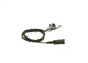 Датчик распредвала BOSCH 0281002213 Fiat Punto, Doblo, Grande Punto; Opel Vectra, Zafira, Astra; Alfa Romeo 156, 159, 166 93179513, 6235667, 3322079JU0000 - изображение 3