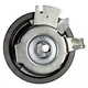 Натяжной ролик ремня ГРМ FEBI 21706 Volkswagen Golf, Passat, Multivan, Polo, Caddy, Bora, Transporter; Skoda Fabia, Octavia; Audi A4, A2; Seat Toledo, Leon, Ibiza, Cordoba 038109243M, 045109243F, 1221490 - изображение 3