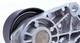 Натяжний ролик ременя ГРМ INA 531 0213 30 Chevrolet Lacetti, Cruze, Aveo, Tacuma; Daewoo Nubira, Nexia, Espero, Gentra, Lanos I96350550, I5094008601, I25183772 - зображення 2