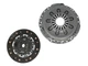 Комплект зчеплення LuK 622311009 Renault Scenic, Laguna, Grand Scenic 7701475246, 8200122349, 8200263297 - зображення 1