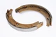 Колодки гальмівні Delphi LS1371 Mercedes E-Class, C-Class, A-Class, B-Class; Chrysler CROSSFIRE 1244200220, 1244200320, 1244200520 - зображення 2