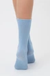 Шкарпетки в рубчик WS4 Rib Giulia 36-40 blue (6000003465527) - зображення 2