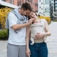 Эрго-рюкзак Love & Carry Primo Ваниль - изображение 1