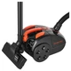 Пилосос ROTEX RVB16-B EcoClean - зображення 5