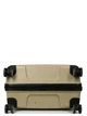 Чемодан пластиковый MADISSON 33703 большой 75 см шампань Mp00156 - изображение 7