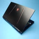 Ігровий ноутбук MSI GE75 Raider 9SE / 17.3" (1920x1080) IPS / Intel Core i7-8750H (6 (12) ядер по 2.2 - 4.1 GHz) / 16 GB DDR4 / 480 GB SSD / nVidia GeForce RTX 2060, 6 GB GDDR6, 192-bit / WebCam / Win 10 Home б/в - зображення 5