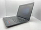 Ноутбук Б-клас Lenovo Ideapad 110-14IBR / 14" (1366x768) TN / Intel Celeron N3060 (2 (ядра по 1.6 - 2.48 GHz) / 2 GB DDR3 / 120 GB SSD / Intel HD Graphics 400 / WebCam б/в - зображення 4