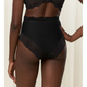 Трусики Кюлоты Triumph Velveteen Sensation Highwaist Panty 0004 40 черный - изображение 2