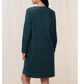 Сорочка Triumph Nightdresses NDK CHARACTER BUTTONS 1786 44 синий - изображение 2