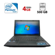 Ноутбук Asus K54L / 15.6" (1366x768) TN LED / Intel Pentium B950 (2 ядра по 2.1 GHz) / 4 GB DDR3 / 500 GB HDD / Intel HD Graphics 2000 / USB 3.0 б/у - изображение 1