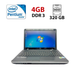 Ноутбук Fujitsu LifeBook AH531 / 15.6" (1366x768) TN / Intel Pentium B960 (2 ядра по 2.2 GHz) / 4 GB DDR3 / 320 GB HDD / Intel HD Graphics 2nd Generation / WebCam б/у - изображение 1
