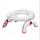 Дитячий дорожній туалет OXO Tot 2-in-1 Go Potty / від 9 місяців - зображення 2
