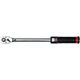 Ключ динамометричний Yato 3/8“ F10-60Нм 415мм (YT-07735) - зображення 1