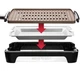 Гриль Russell Hobbs George Foreman 25850-56 Smokeless BBQ Grill - изображение 2