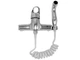 Змішувач для біде MILLZ MRS-51-40-006 1/10 (00000010559) - зображення 1