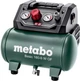 Компресор повітряний Metabo BASIC 160-6 W OF (601501000) - зображення 1
