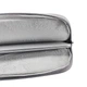 Чехол-сумка с ручкой для ноутбука макбука MacBook Air/Pro M1 M2 М3 М4 15" / 16" с сумочкой для зарядки, мышки и телефона Тёмно-Серый - изображение 2