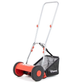 Газонокосилка механическая Faworyt TKR300 - изображение 2