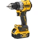 Дриль-шуруповерт DeWALT DCD805P2T - зображення 2