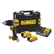 Дрель-шуруповерт DeWALT DCD805E2T - изображение 1