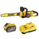 Пилка цепная аккумуляторная DeWALT DCMCS574X1 - изображение 1