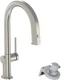 Смеситель для кухни Hansgrohe Aqittura FilterSystem 210 (76803800) - изображение 1