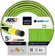 Шланг садовый Cellfast Green Ats 3/4" 25м (15-120) - изображение 1
