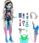 Лялька Монстер Хай Френкі Штейн Рок-зірка Monster High Frankie Stein Rockstar (HNF84) - зображення 3