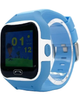 Смарт-часы iLike Kids GPS Watch IWH01BE Blue - изображение 2