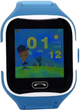 Смарт-часы iLike Kids GPS Watch IWH01BE Blue - изображение 3