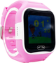 Смарт-часы iLike Kids GPS Watch IWH01PK Pink - изображение 1