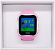 Смарт-часы iLike Kids GPS Watch IWH01PK Pink - изображение 5