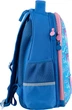 Рюкзак школьный GoPack Be You полукаркасный 38x28x13 см (GO24-165M-4) - изображение 6