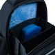 Рюкзак шкільний GoPack Speed Hunter напівкаркасний 34.5x26x12.5 см Чорний (GO24-165S-3) - зображення 10