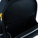 Рюкзак шкільний GoPack Speed Hunter напівкаркасний 34.5x26x12.5 см Чорний (GO24-165S-3) - зображення 11