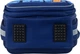 Рюкзак шкільний GoPack Game On каркасний 38x28x15 см Синій (GO24-597M-5) - зображення 8