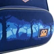 Рюкзак шкільний GoPack Game On каркасний 38x28x15 см Синій (GO24-597M-5) - зображення 15