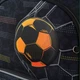 Рюкзак шкільний GoPack Goal Time каркасний 38x28x15 см Чорний (GO24-597M-8) - зображення 13