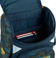 Рюкзак шкільний GoPack Gaming Mode каркасний 34x26x13 см Сірий (GO24-5001S-8) - зображення 12