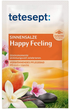 Sól do kąpieli Tetesept Bath Salt Happy Feeling Peach and Vanilla 60 g (4008491488242) - obraz 1