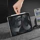 Чехол Switcheasy Facet голубой для iPad Air 10.9/iPad Pro 11 (MPD219204SU23) - изображение 12