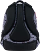 Рюкзак GoPack Teens 40.5x28.5x17.5 см Сірий (GO24-162M-6) - зображення 7