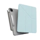 Чехол Switcheasy Facet голубой для iPad Air 10.9/iPad Pro 11 (MPD219204SU23) - изображение 2
