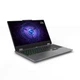 Ноутбук Lenovo LOQ 15IAX9E (83LK0048RA) Luna Grey - изображение 3