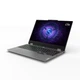 Ноутбук Lenovo LOQ 15IAX9E (83LK0048RA) Luna Grey - изображение 4